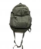 HELLY HANSENヘリーハンセン）の古着「バックパック」｜カーキ
