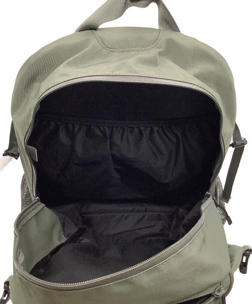 HELLY HANSEN（ヘリーハンセン）HELLY HANSEN (ヘリーハンセン) バックパック カーキの古着・服飾アイテム
