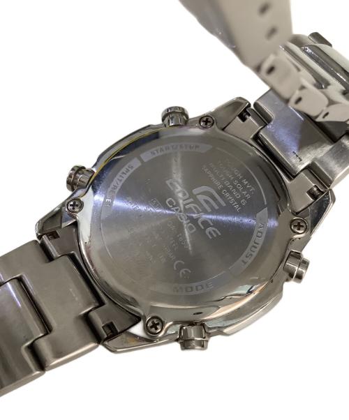 CASIO（カシオ）CASIO (カシオ) 腕時計 ネイビーの古着・服飾アイテム