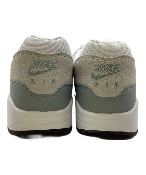 NIKE（ナイキ）NIKE (ナイキ) スニーカー グリーン×ホワイト サイズ:30の古着・服飾アイテム