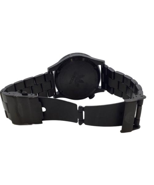 adidas（アディダス）adidas (アディダス) リストウォッチ　adidasの古着・服飾アイテム