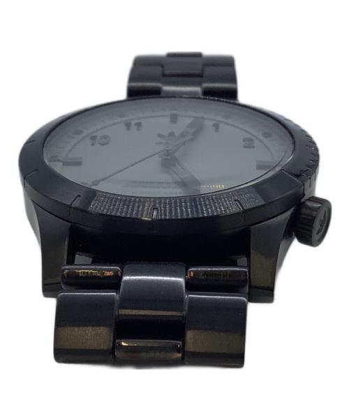 adidas（アディダス）adidas (アディダス) リストウォッチ　adidasの古着・服飾アイテム