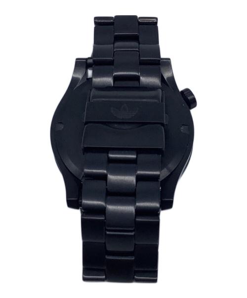 adidas（アディダス）adidas (アディダス) リストウォッチ　adidasの古着・服飾アイテム