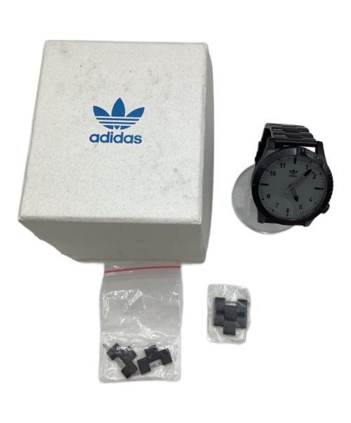 adidas（アディダス）adidas (アディダス) リストウォッチ　adidasの古着・服飾アイテム