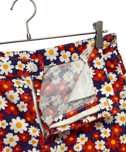 STANDARD CALIFORNIA（スタンダードカリフォルニア）STANDARD CALIFORNIA (スタンダードカリフォルニア) ショートパンツ レッド サイズ:不明の古着・服飾アイテム