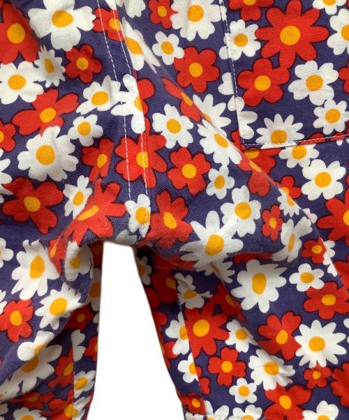 STANDARD CALIFORNIA（スタンダードカリフォルニア）STANDARD CALIFORNIA (スタンダードカリフォルニア) ショートパンツ レッド サイズ:不明の古着・服飾アイテム