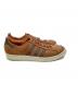 adidas (アディダス) adidas　Campus 80s　ﾛｰｶｯﾄｽﾆｰｶｰ ブラウン サイズ:27㎝：5000円
