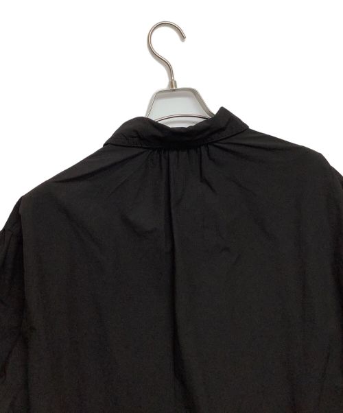 Porter Classic（ポータークラシック）Porter Classic (ポータークラシック) ナイロンジャケット ブラック サイズ:2の古着・服飾アイテム