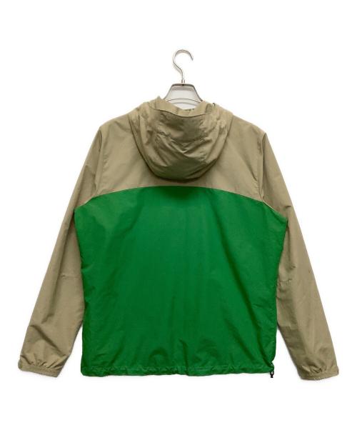 Columbia（コロンビア）Columbia (コロンビア) マウンテンパーカー グリーン サイズ:Mの古着・服飾アイテム