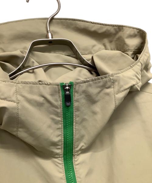 Columbia（コロンビア）Columbia (コロンビア) マウンテンパーカー グリーン サイズ:Mの古着・服飾アイテム