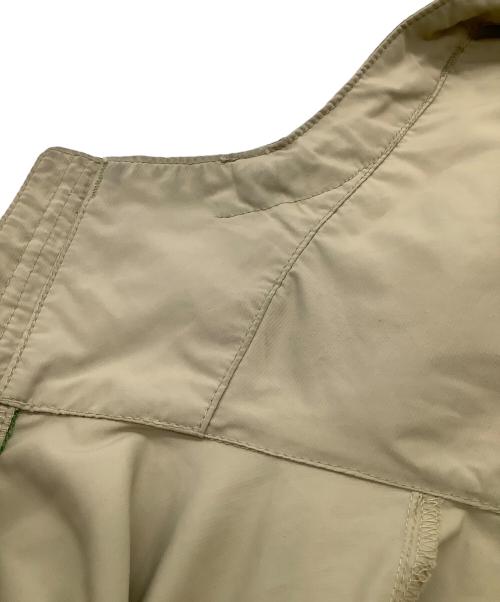 Columbia（コロンビア）Columbia (コロンビア) マウンテンパーカー グリーン サイズ:Mの古着・服飾アイテム