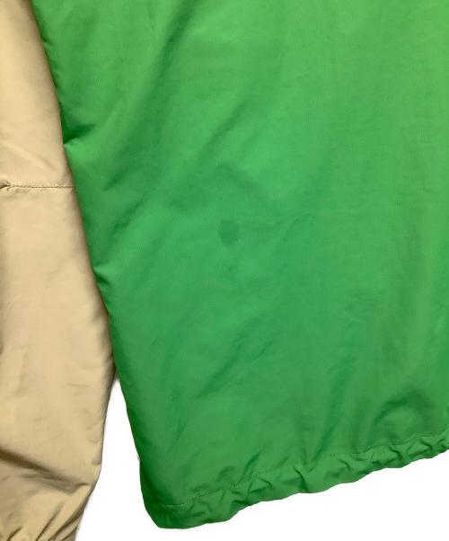 Columbia（コロンビア）Columbia (コロンビア) マウンテンパーカー グリーン サイズ:Mの古着・服飾アイテム