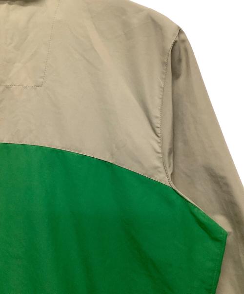 Columbia（コロンビア）Columbia (コロンビア) マウンテンパーカー グリーン サイズ:Mの古着・服飾アイテム