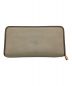 LOEWE (ロエベ) 長財布 ベージュ：14000円