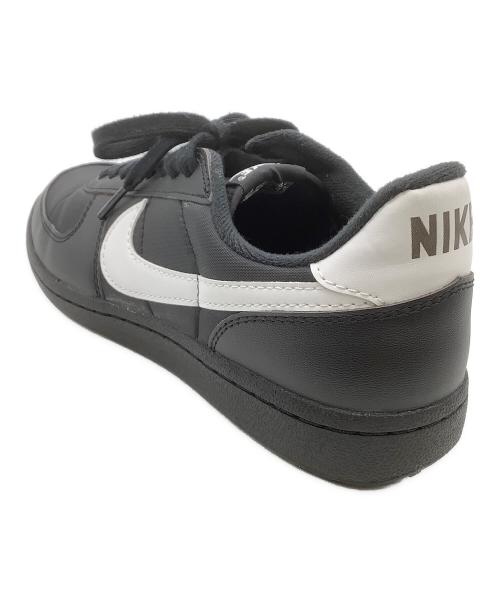 NIKE（ナイキ）NIKE (ナイキ) スニーカー ブラック サイズ:27.5cmの古着・服飾アイテム
