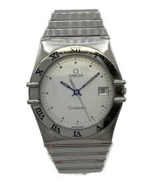 OMEGA（オメガ）の古着「腕時計」｜ホワイト