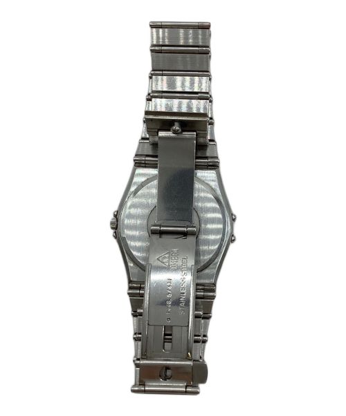 OMEGA（オメガ）OMEGA (オメガ) 腕時計 ホワイトの古着・服飾アイテム