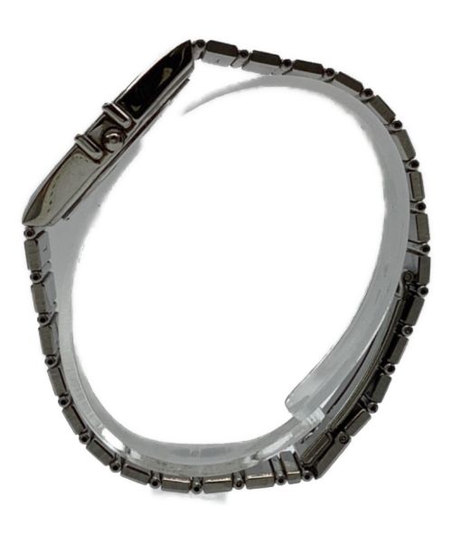 OMEGA（オメガ）OMEGA (オメガ) 腕時計 ホワイトの古着・服飾アイテム