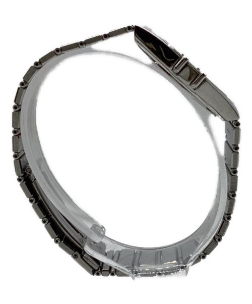 OMEGA（オメガ）OMEGA (オメガ) 腕時計 ホワイトの古着・服飾アイテム