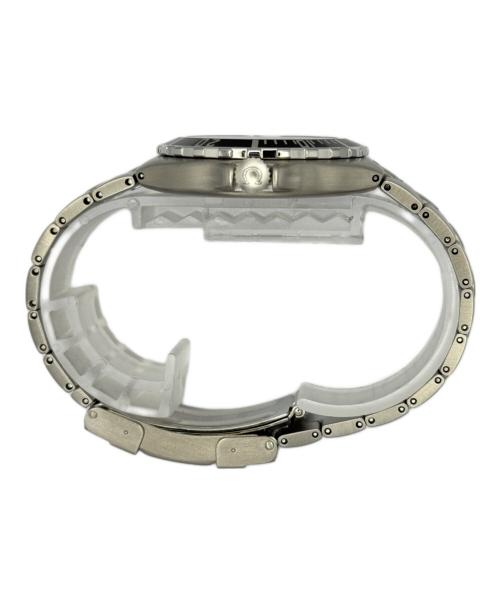 OMEGA（オメガ）OMEGA (オメガ) シーマスター プロフェッショナル 200Ｍ Ref.2860.50 黒文字盤 サイズ:36mmの古着・服飾アイテム