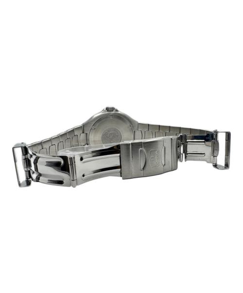 OMEGA（オメガ）OMEGA (オメガ) シーマスター プロフェッショナル 200Ｍ Ref.2860.50 黒文字盤 サイズ:36mmの古着・服飾アイテム