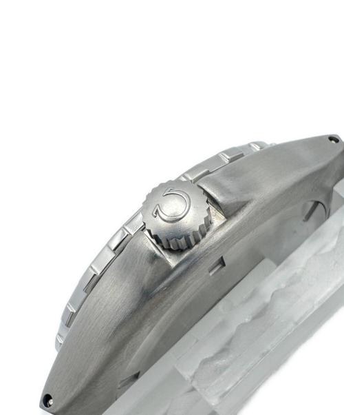 OMEGA（オメガ）OMEGA (オメガ) シーマスター プロフェッショナル 200Ｍ Ref.2860.50 黒文字盤 サイズ:36mmの古着・服飾アイテム