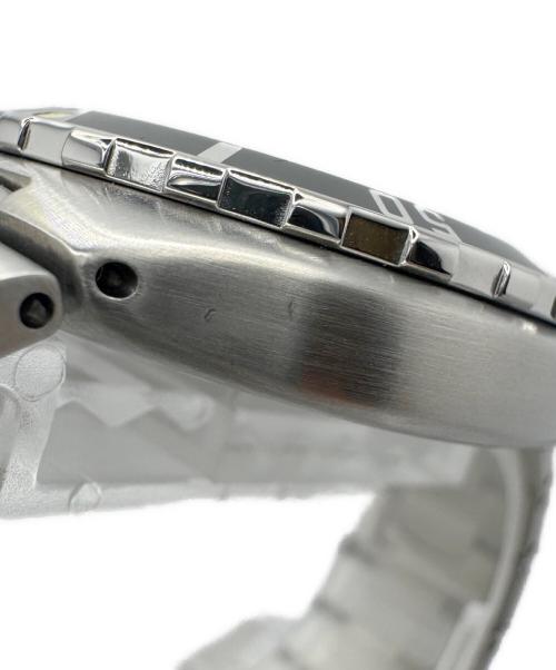 OMEGA（オメガ）OMEGA (オメガ) シーマスター プロフェッショナル 200Ｍ Ref.2860.50 黒文字盤 サイズ:36mmの古着・服飾アイテム