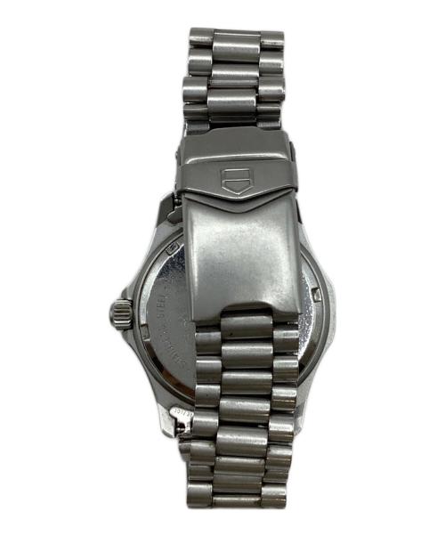 TAG Heuer（タグ・ホイヤー）TAG Heuer (タグホイヤー) ダイバーズウォッチの古着・服飾アイテム