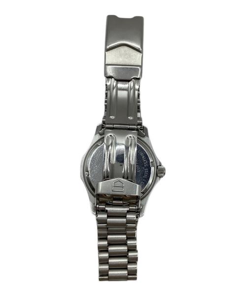 TAG Heuer（タグ・ホイヤー）TAG Heuer (タグホイヤー) ダイバーズウォッチの古着・服飾アイテム