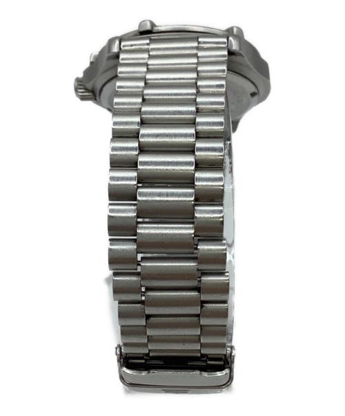 TAG Heuer（タグ・ホイヤー）TAG Heuer (タグホイヤー) ダイバーズウォッチの古着・服飾アイテム