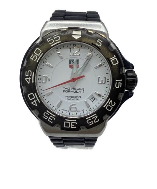 TAG Heuer（タグホイヤー）TAG Heuer (タグホイヤー) 腕時計の古着・服飾アイテム
