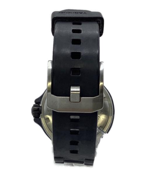 TAG Heuer（タグホイヤー）TAG Heuer (タグホイヤー) 腕時計の古着・服飾アイテム