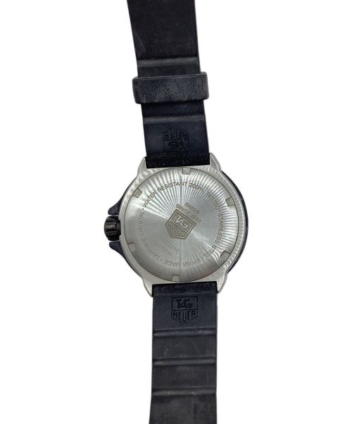 TAG Heuer（タグホイヤー）TAG Heuer (タグホイヤー) 腕時計の古着・服飾アイテム