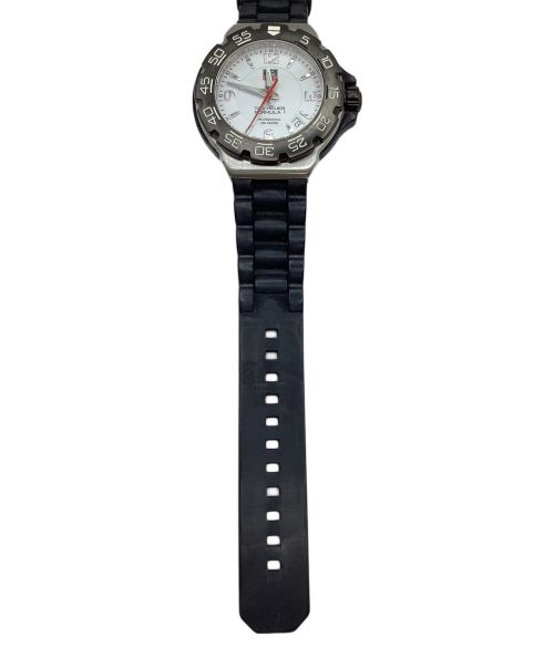 TAG Heuer（タグホイヤー）TAG Heuer (タグホイヤー) 腕時計の古着・服飾アイテム