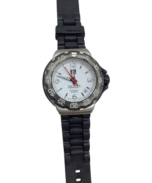 TAG Heuer（タグホイヤー）TAG Heuer (タグホイヤー) 腕時計の古着・服飾アイテム