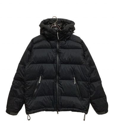 古着　FIL UNDERCOVER ダウンジャケット 創空 ザ・ノース・フェイスとアンダーカバーのコラボ「SOUKUU（創空