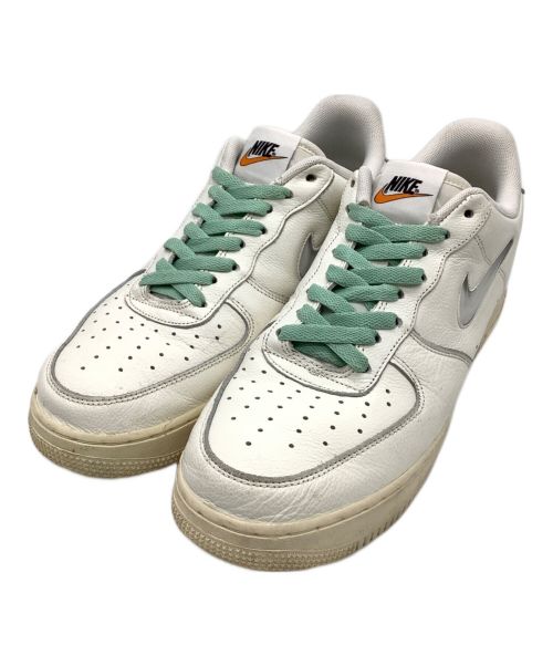 NIKE（ナイキ）NIKE (ナイキ) スニーカー ホワイト サイズ:28cmの古着・服飾アイテム