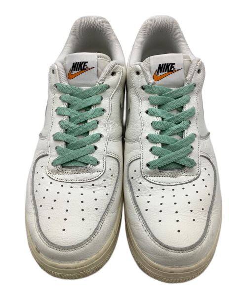NIKE（ナイキ）NIKE (ナイキ) スニーカー ホワイト サイズ:28cmの古着・服飾アイテム