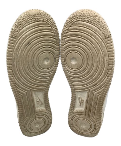 NIKE（ナイキ）NIKE (ナイキ) スニーカー ホワイト サイズ:28cmの古着・服飾アイテム