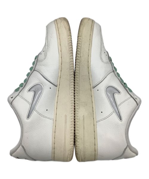 NIKE（ナイキ）NIKE (ナイキ) スニーカー ホワイト サイズ:28cmの古着・服飾アイテム