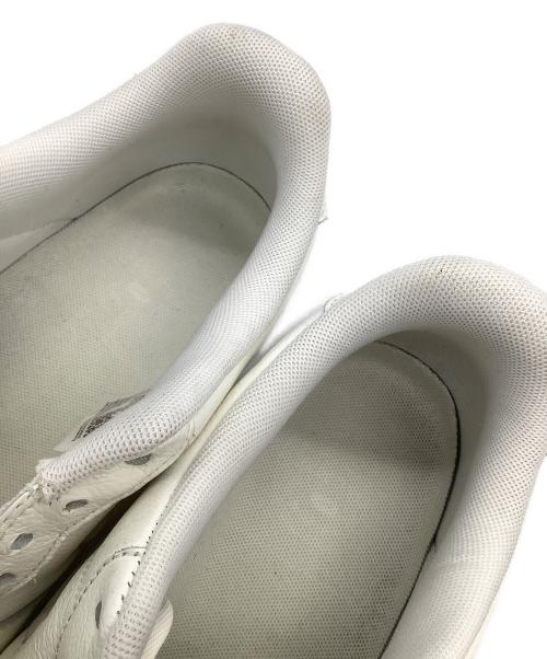 NIKE（ナイキ）NIKE (ナイキ) スニーカー ホワイト サイズ:28cmの古着・服飾アイテム