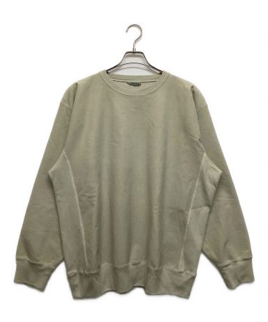 オーラリー　スウェット　未使用に近い 1006621488639006_01_0509w.jpeg