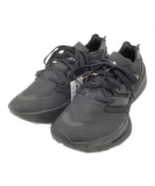 adidas（アディダス）の古着「スニーカー」｜ブラック