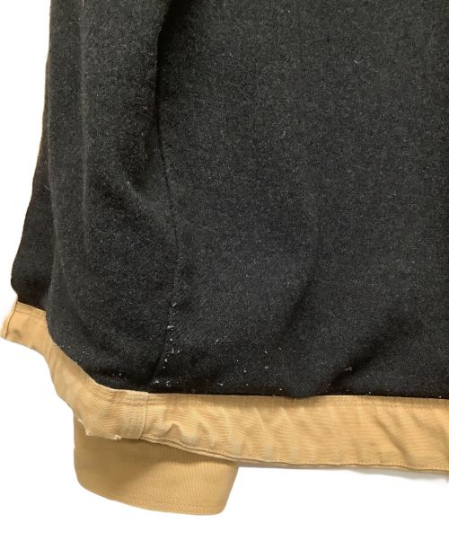 L.L.Bean（エルエルビーン）L.L.Bean (エルエルビーン) ダックワークジャケット ブラウン サイズ:Sの古着・服飾アイテム