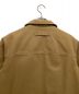 中古・古着 L.L.Bean (エルエルビーン) ダックワークジャケット ブラウン サイズ:S：10000円