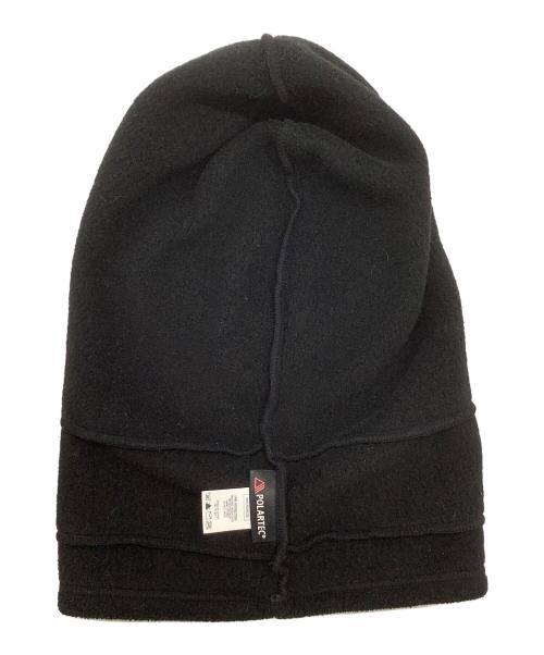 SUPREME（シュプリーム）SUPREME (シュプリーム) バラクラバ ブラックの古着・服飾アイテム