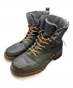 Columbiaコロンビア）の古着「ブーツ」｜ブラック