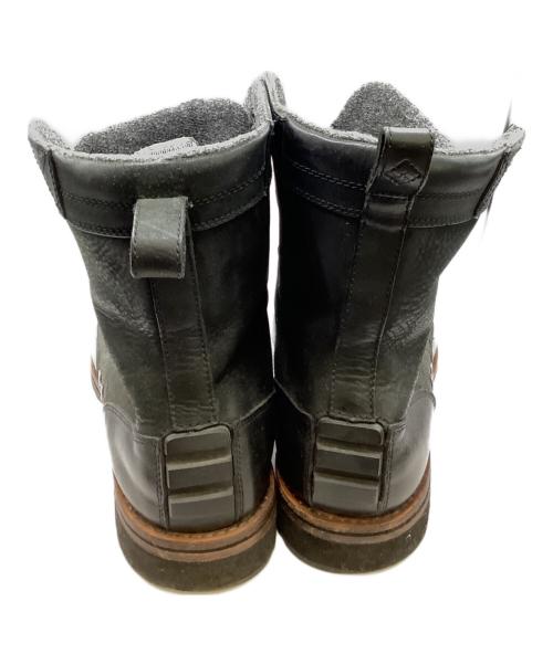 Columbia（コロンビア）Columbia (コロンビア) ブーツ ブラック サイズ:28.0cmの古着・服飾アイテム
