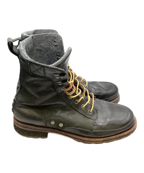 Columbia（コロンビア）Columbia (コロンビア) ブーツ ブラック サイズ:28.0cmの古着・服飾アイテム