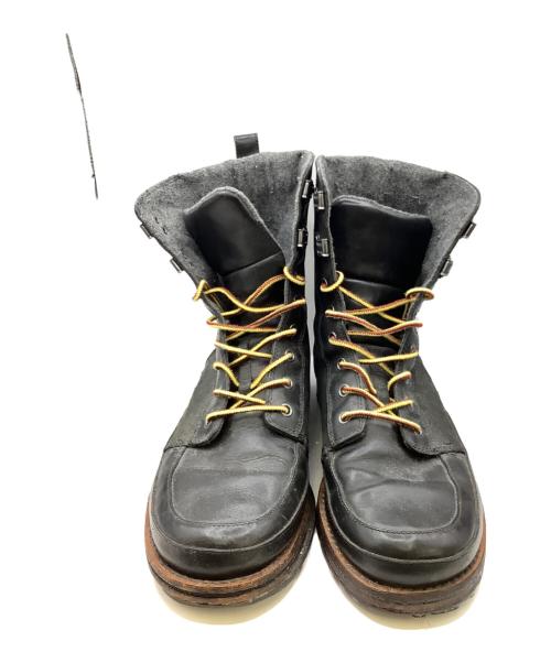 Columbia（コロンビア）Columbia (コロンビア) ブーツ ブラック サイズ:28.0cmの古着・服飾アイテム